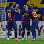 Barcelona tiene un difícil partido ante un ambicioso Sevilla