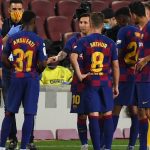 Barcelona recibe sin margen de error a Athletic de Bilbao