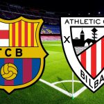 Alineaciones Barcelona vs Athletic
