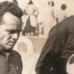 Fallece el árbitro de fútbol «Chespirito» Ramos