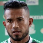 Carlos «Chino» Discua es la primera baja en Marathón