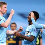 Manchester City golea 3-0 al Arsenal y retrasa festejo del Liverpool