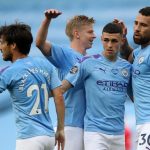 Manchester City golea al Burnley y obliga al Liverpool a esperar para ser campeón