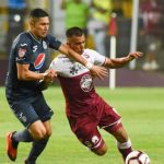 Posponen el inicio de la Liga de Concacaf 2020 por la pandemia del coronavirus