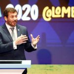 Conmebol destina seis millones de dólares más para sus federaciones