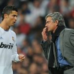 Modric desvela el día que Mourinho estuvo a punto de hacer llorar a Cristiano en el vestuario