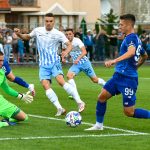 Dinamo de Kiev, primer finalista de Copa en Ucrania