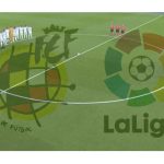 El tributo del fútbol español a miles de víctimas de coronavirus