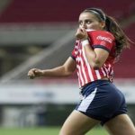 Chivas exporta a Europa  primera jugadora desde liga MX femenil