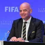 La FIFA adapta el calendario internacional hasta eliminatorias de Catar 2022