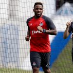 La «Foquita» Farfán superó el coronavirus y vuelve a los entrenamientos