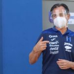 José Mejía: «Fenafuth paga seguro médico para todos los jugadores de la Sub-20»
