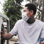 Comisión Antidopaje de Costa Rica se pronuncia tras la detención del jugador Henry Figueroa