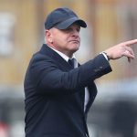 El técnico de la Fiorentina, Giuseppe Iachini ha tenido coronavirus, pero se encuentra bien