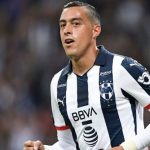 Rogelio Funes Mori, delantero de Rayados, revela que tiene coronavirus