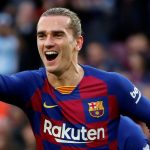 Antoine Griezmann: «Me vino bien el parón, necesitaba descansar»