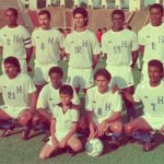 UN DÍA COMO HOY: Honduras debuta en una Copa Oro
