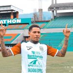 Henry Figueroa suspendido del fútbol provisionalmente por Comisión Antidopaje de Costa Rica