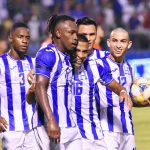 Fenafuth se pronuncia sobre eliminatorias de Concacaf y la Concachampions
