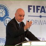 Infantino: «La transparencia forma parte del ADN de la nueva FIFA»
