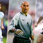 Chilavert: «Maradona no ganó ni el 1% de lo que ganó Messi».