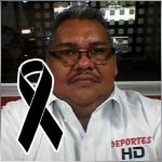 El periodismo deportivo está de luto: Falleció Jacobo Carías