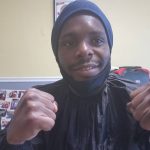 El Nuevo Herald asegura que la campana del boxeo salvó la vida de Josec «Escorpión» Ruiz