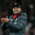 Jürgen Klopp: «Aún no somos campeones y lo sabemos»