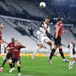 Juventus empató sin goles ante Milan y es el primer finalista de la Copa Italia
