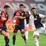 Un festival de golazos de Dybala, Cristiano Ronaldo y Costa confirma liderato del Juventus