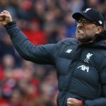 Jürgen Klopp levanta su noveno título como entrenador