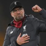 Jürgen Klopp llegó a temer que el coronavirus dejara sin título al Liverpool