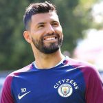 Sergio «Kun» Agüero, profesor de español en la BBC