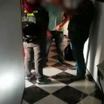 Liberan a futbolistas que eran obligados a prostituirse en España