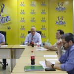 Liga Nacional propone iniciar el Torneo Apertura en la primera quincena agosto