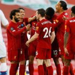 Liverpool, campeón por primera vez de la Premier League