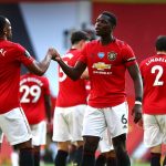 ¡Histórico!: Manchester United realizó 5 cambios simultáneos en goleada del United