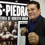 Excampeón mundial de boxeo Roberto «Manos de Piedra» Durán hospitalizado por COVID-19