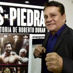 Excampeón mundial de boxeo Roberto «Manos de Piedra» Durán hospitalizado por COVID-19