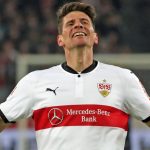 Mario Gómez se retira tras ayudar al ascenso del Stuttgart