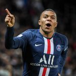 Kylian Mbappé, supera a Messi y a Cristiano Ronaldo como el jugador más caro del mundo