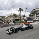 Mercedes utilizará autos negros en el 2020 para combatir racismo