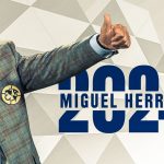 América renueva contrato al entrenador Miguel Herrera