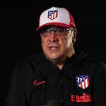 Germán «Mono» Burgos anuncia que dejará el Atlético de Madrid al final temporada