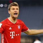 Thomas Müller: «Es un poco paradójico hablar de nuevos fichajes y recortar sueldos»