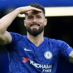 Olivier Giroud admite que se quedó en el Chelsea por el coronavirus