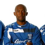 Diario AS de España recuerda histórico récord de Honduras en Sudáfrica 2010 con los hermanos Palacios