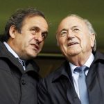 Fiscalía suiza amplía investigación contra Michel Platini por supuesta complicidad con Blatter