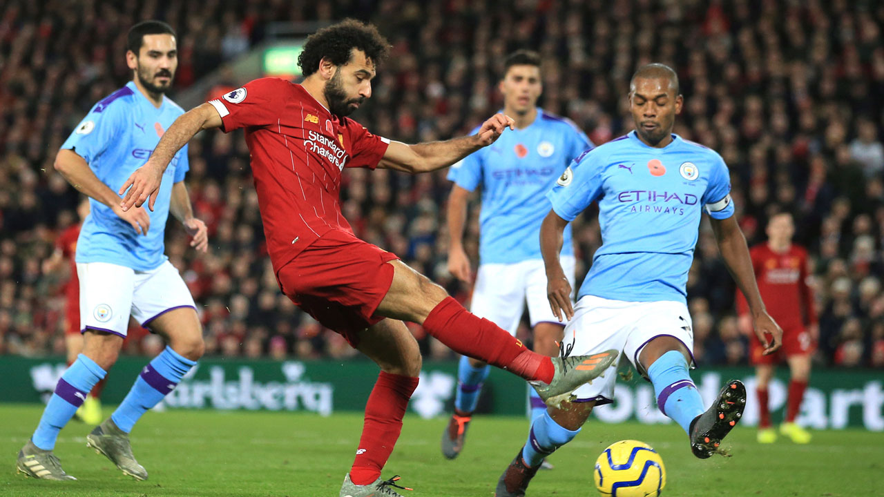Equipos De Premier League De Londres