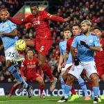 Equipos de la Premier League aprueban los protocolos de seguridad para partidos